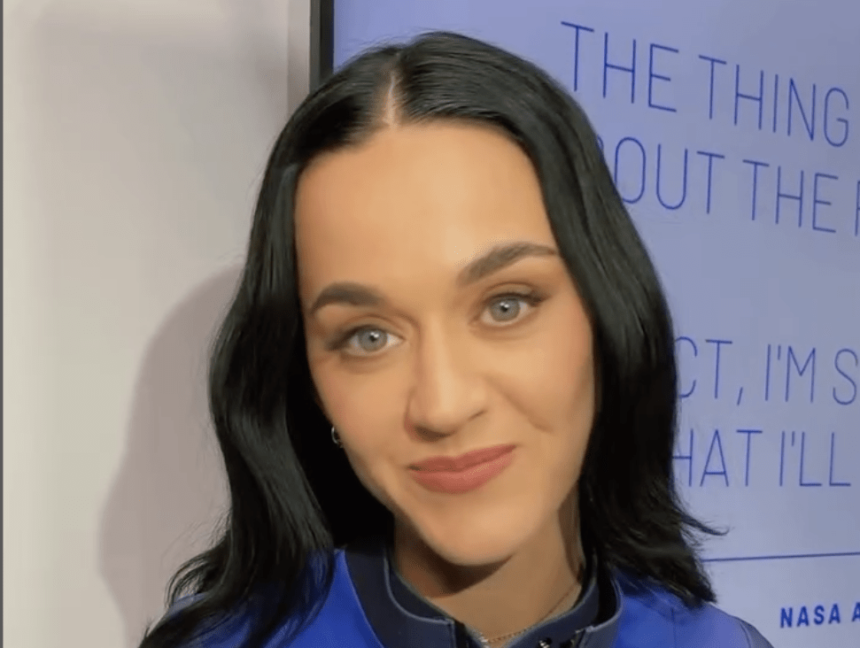 How Long Will the Female Blue Origin Crew Be in Space?
